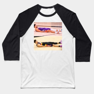 Series Over Baseball T-Shirt